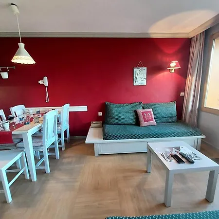 Apartment Le Rami - Rami 03 Mae-0611 La Plagne-Tarentaise